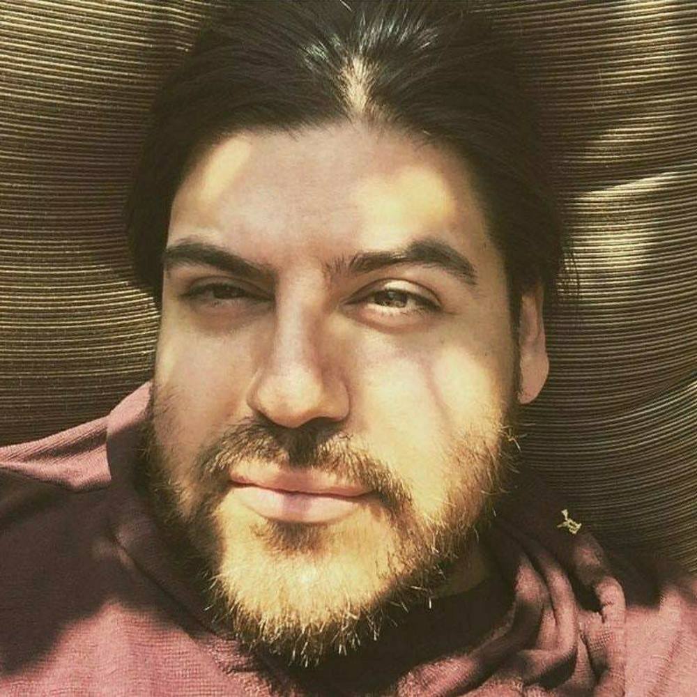 Meet your Posher, Jaime